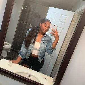 Meet your Posher, Jada